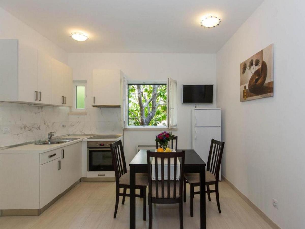 4B Apartments Дубровник Екстер'єр фото