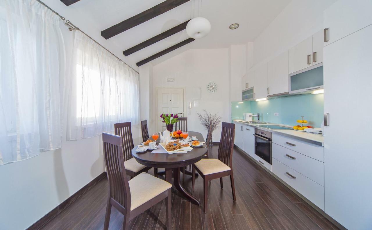 4B Apartments Дубровник Екстер'єр фото
